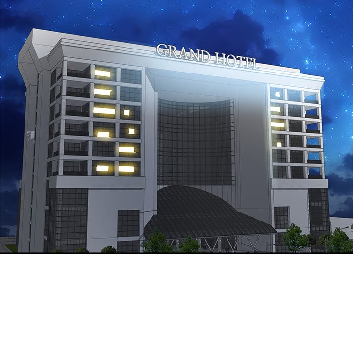 《财阀家的女婿》漫画 第70話