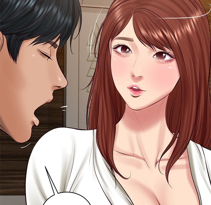 《财阀家的女婿》漫画 第70話