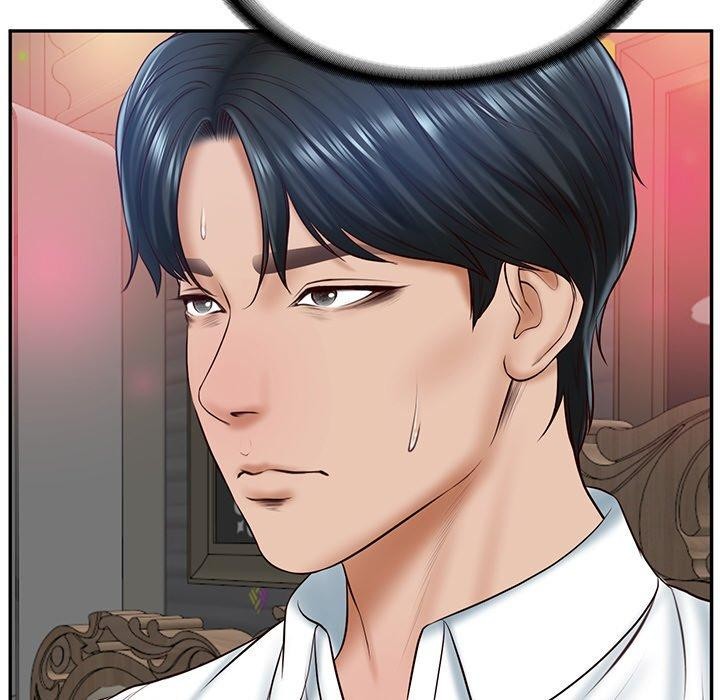 《财阀家的女婿》漫画 第8話