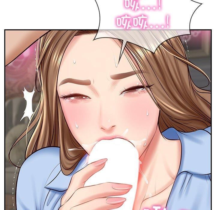 《财阀家的女婿》漫画 第9話