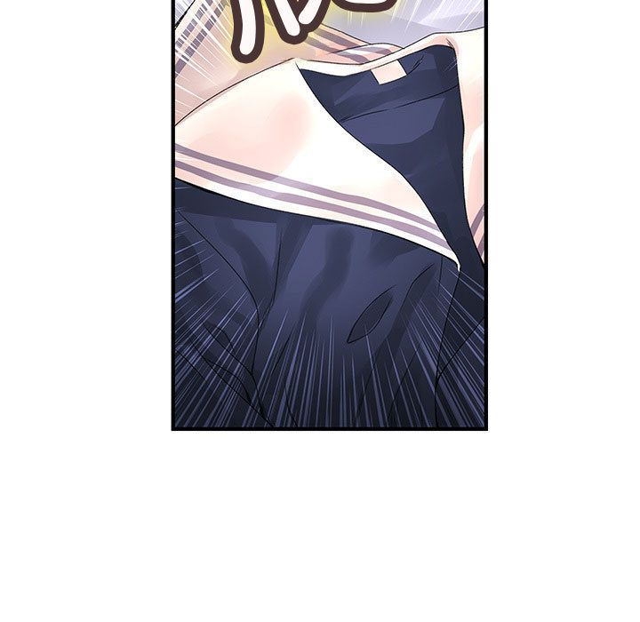 《菜鳥藍薺理》漫画 第10話