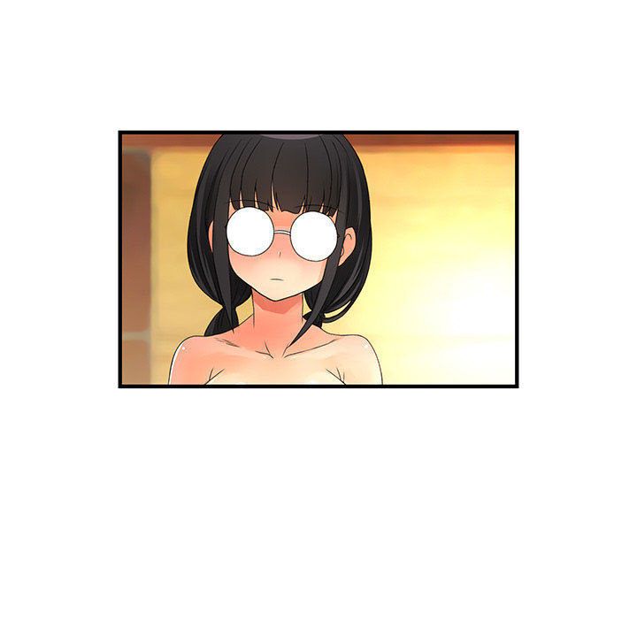 《菜鳥藍薺理》漫画 第11話