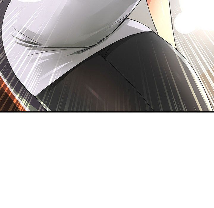 《菜鳥藍薺理》漫画 第13話