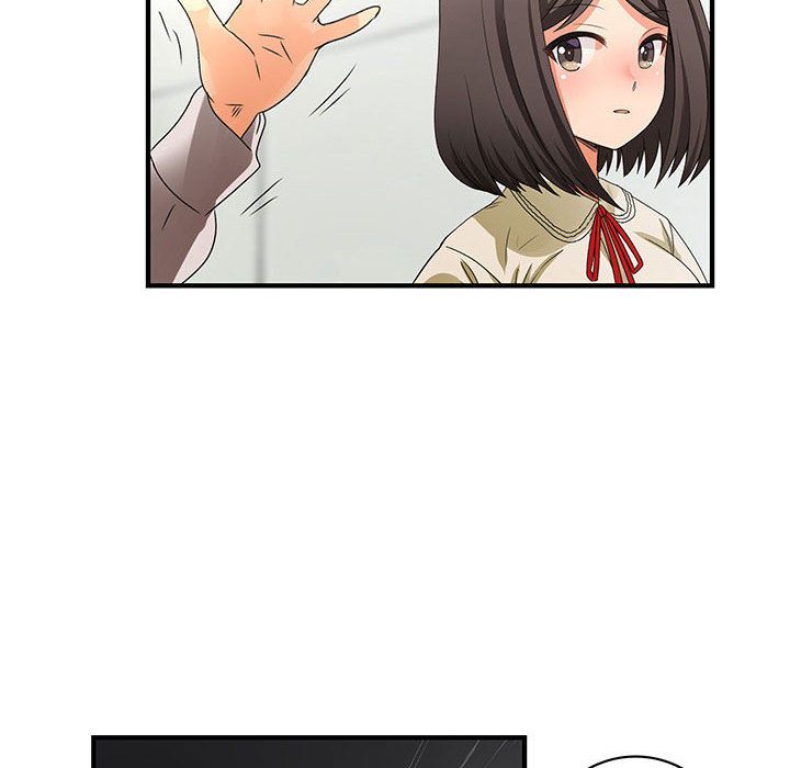 《菜鳥藍薺理》漫画 第14話