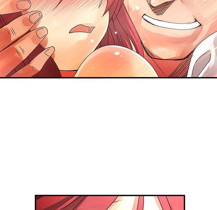 《菜鳥藍薺理》漫画 第15話