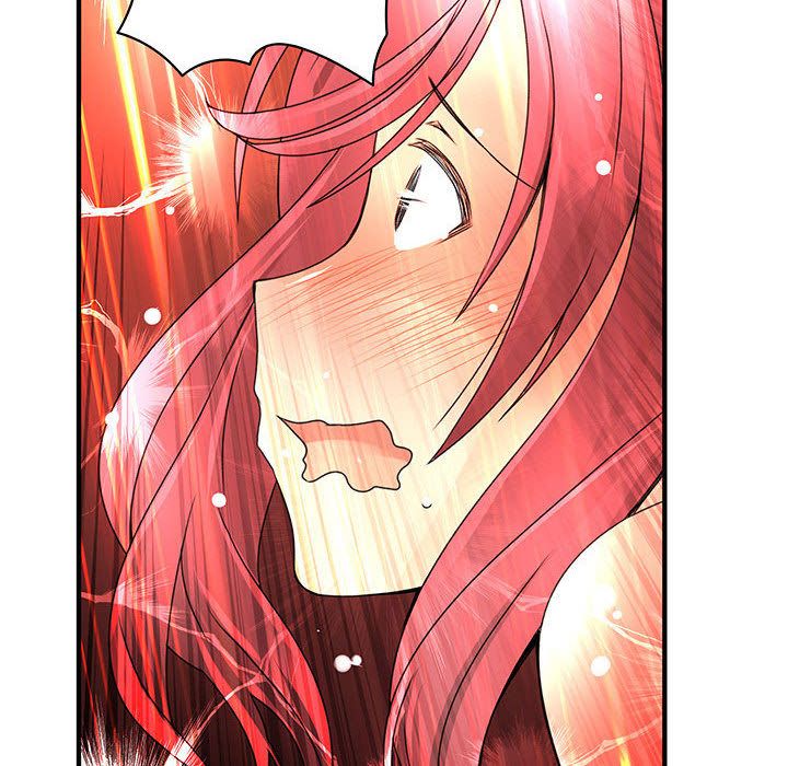 《菜鳥藍薺理》漫画 第15話