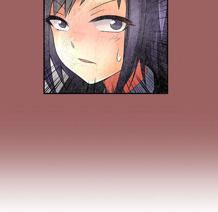 《菜鳥藍薺理》漫画 第19話