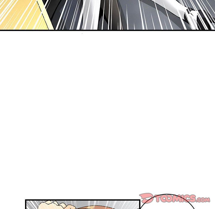 《菜鳥藍薺理》漫画 第20話