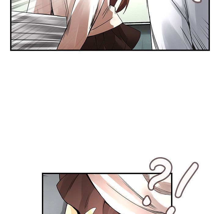 《菜鳥藍薺理》漫画 第20話