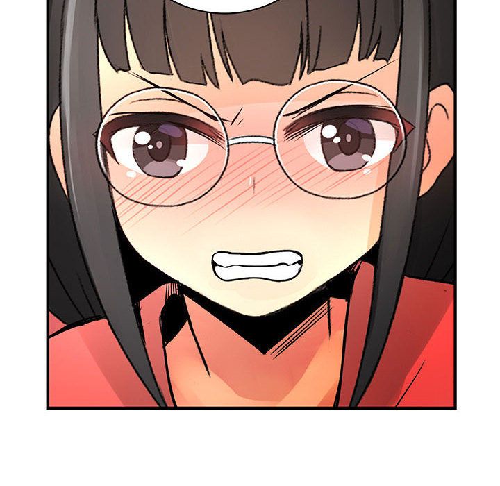 《菜鳥藍薺理》漫画 第22話