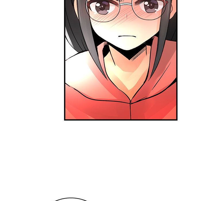《菜鳥藍薺理》漫画 第23話