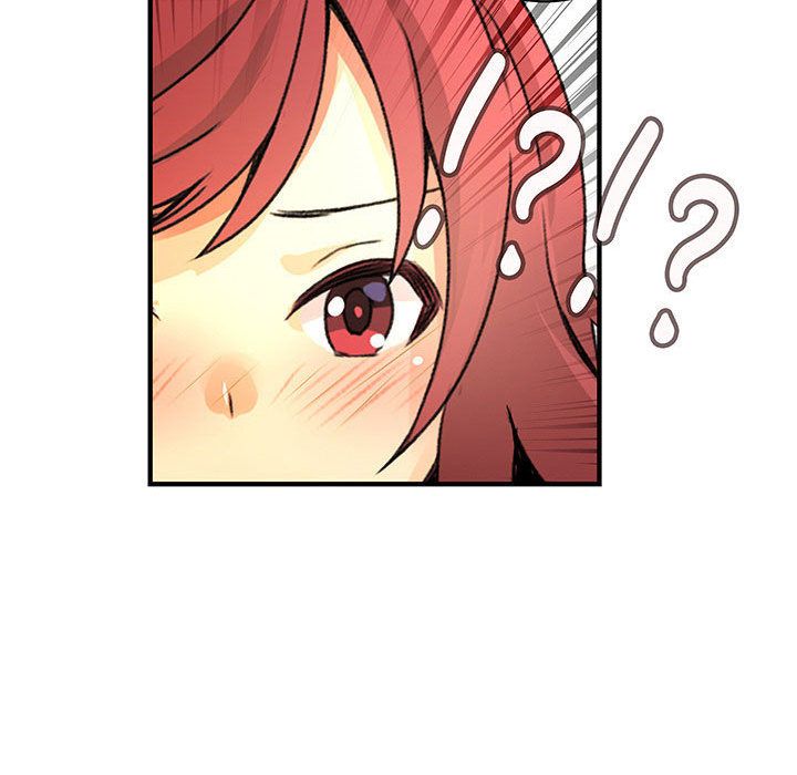 《菜鳥藍薺理》漫画 第23話