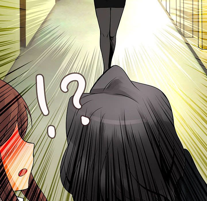 《菜鳥藍薺理》漫画 第24話