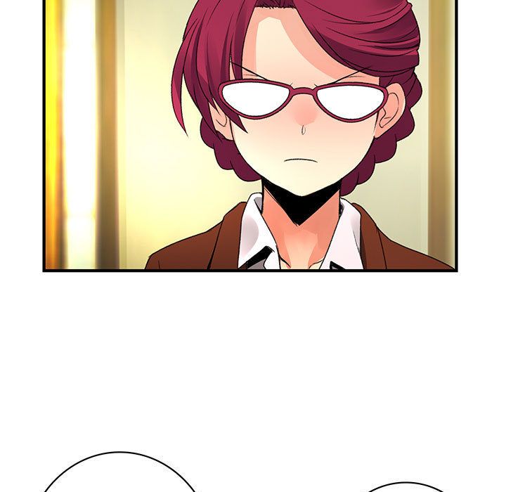 《菜鳥藍薺理》漫画 第24話
