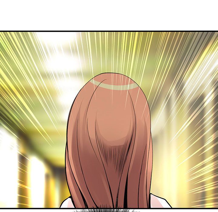 《菜鳥藍薺理》漫画 第24話