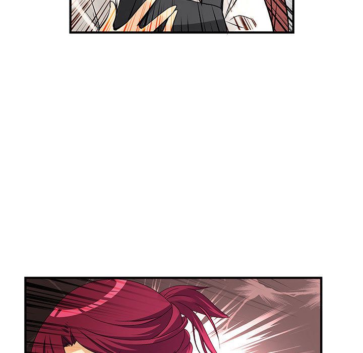 《菜鳥藍薺理》漫画 第26話