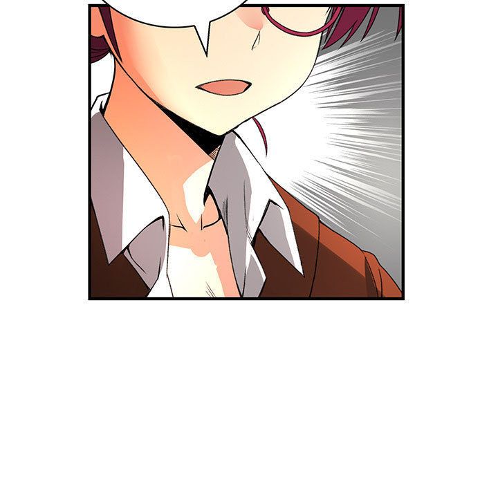《菜鳥藍薺理》漫画 第26話