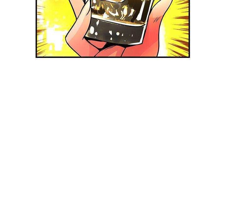 《菜鳥藍薺理》漫画 第26話