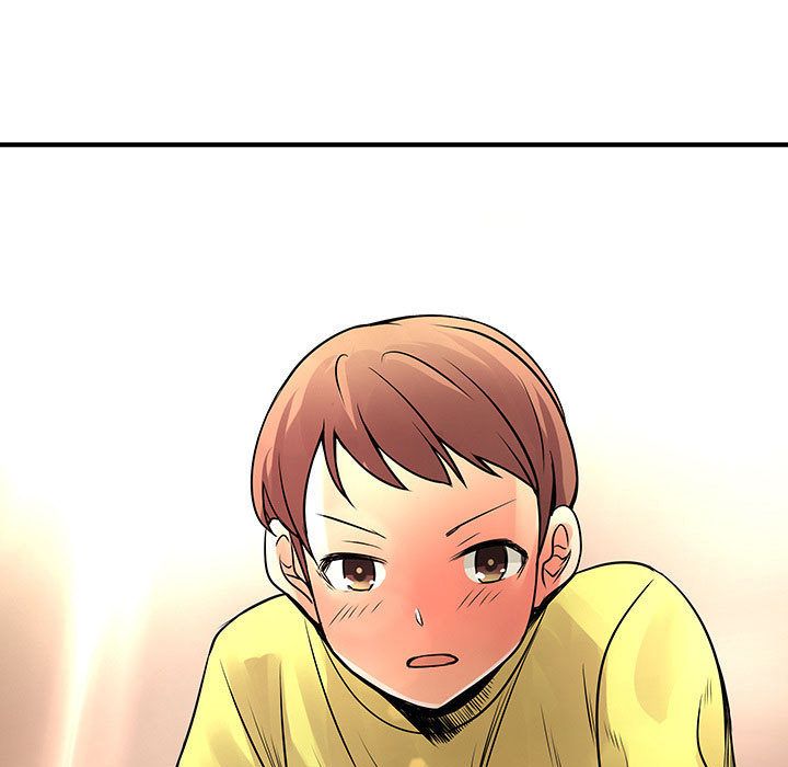《菜鳥藍薺理》漫画 第27話