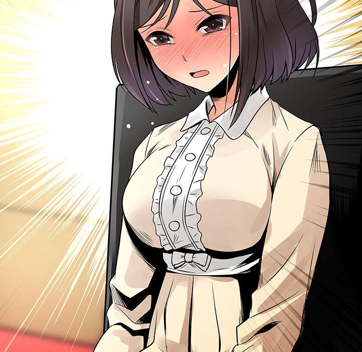 《菜鳥藍薺理》漫画 第29話