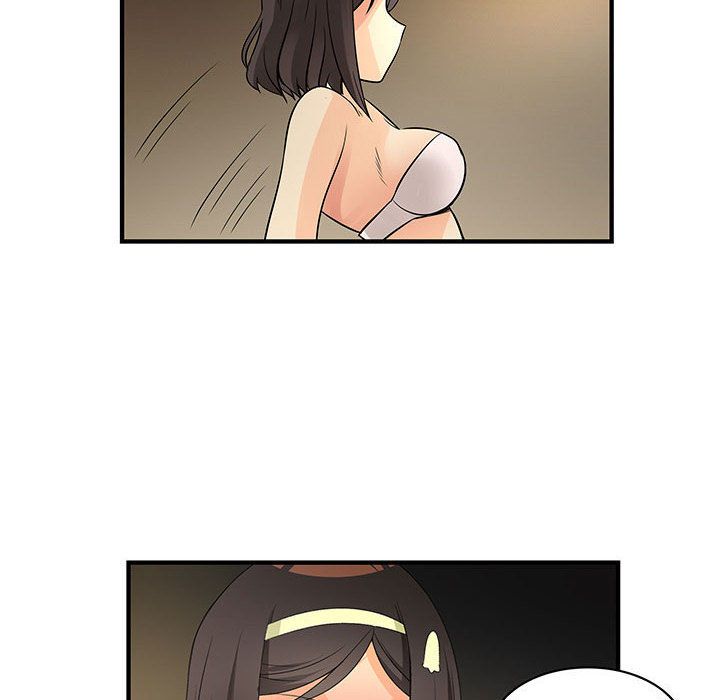 《菜鳥藍薺理》漫画 第31話