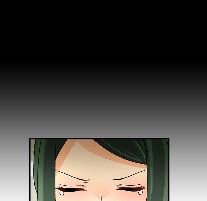 《菜鳥藍薺理》漫画 第33話