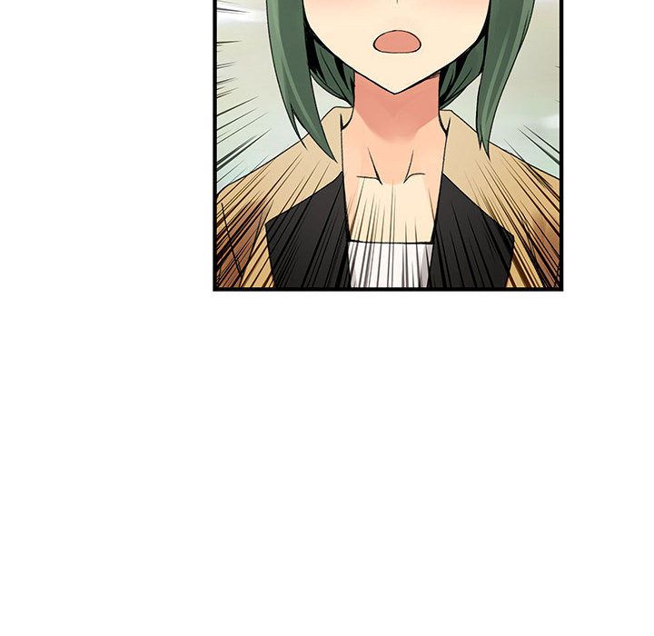 《菜鳥藍薺理》漫画 第33話