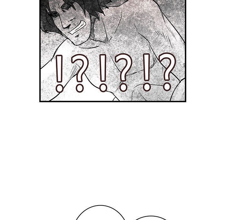 《菜鳥藍薺理》漫画 第36話