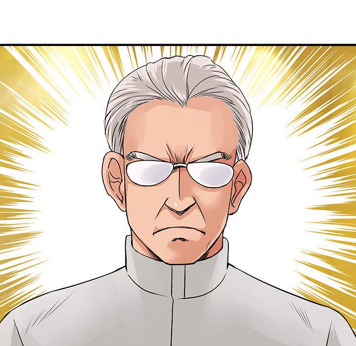 《菜鳥藍薺理》漫画 第36話
