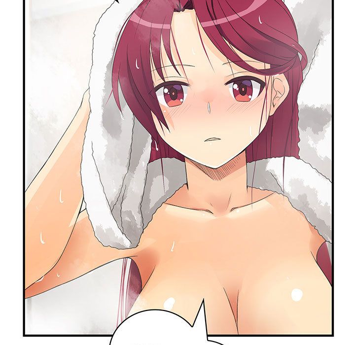 《菜鳥藍薺理》漫画 第6話
