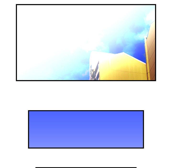 《菜鳥藍薺理》漫画 第7話