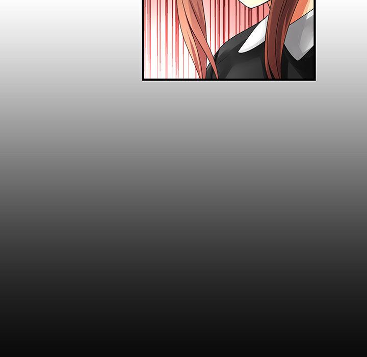 《菜鳥藍薺理》漫画 第9話