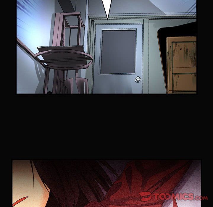 《菜鳥藍薺理》漫画 第9話