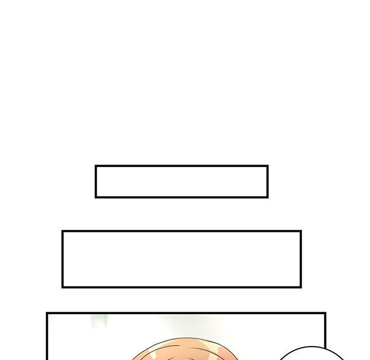 《菜鳥藍薺理》漫画 第9話