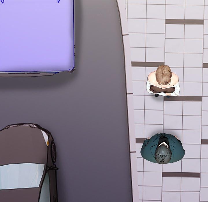 《償不盡的債》漫画 第6話