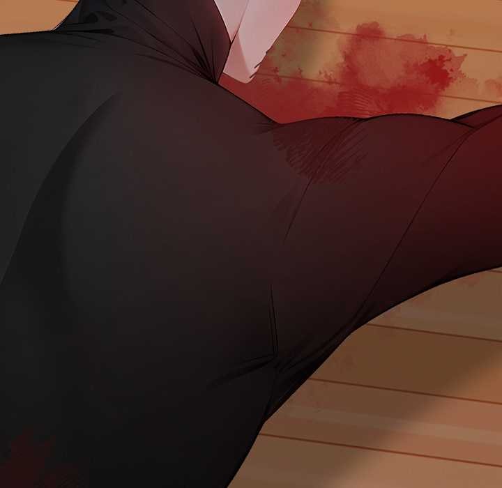 《償不盡的債》漫画 第8話