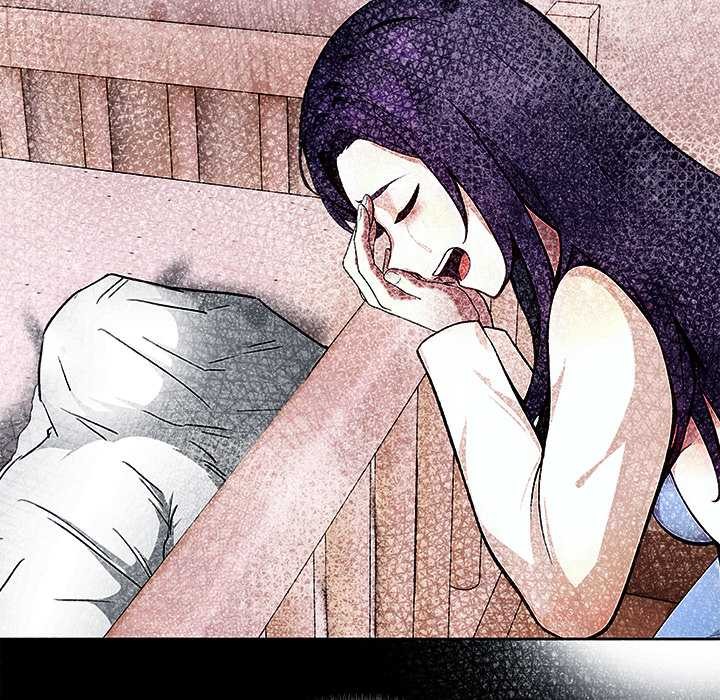 《償不盡的債》漫画 第8話