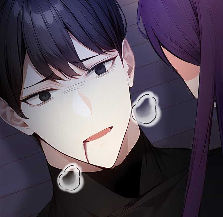 《償不盡的債》漫画 第8話