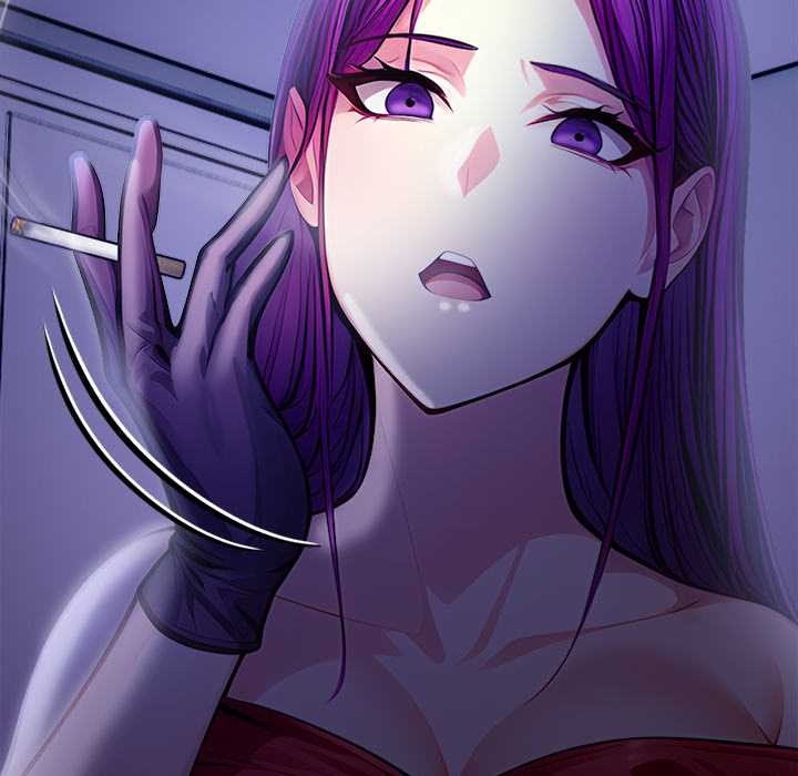 《償不盡的債》漫画 第9話