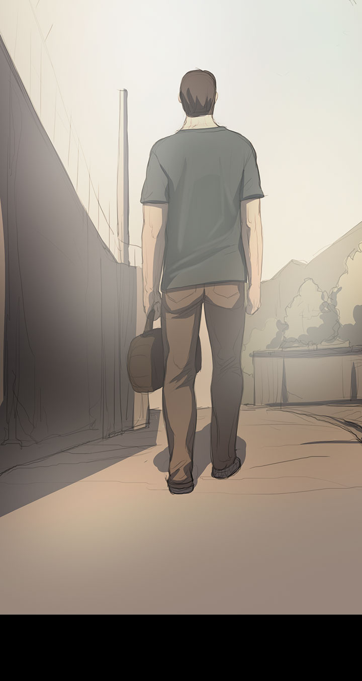 《長篇韓A漫 貧民區的色活:姐姐蓮》漫画 第13话