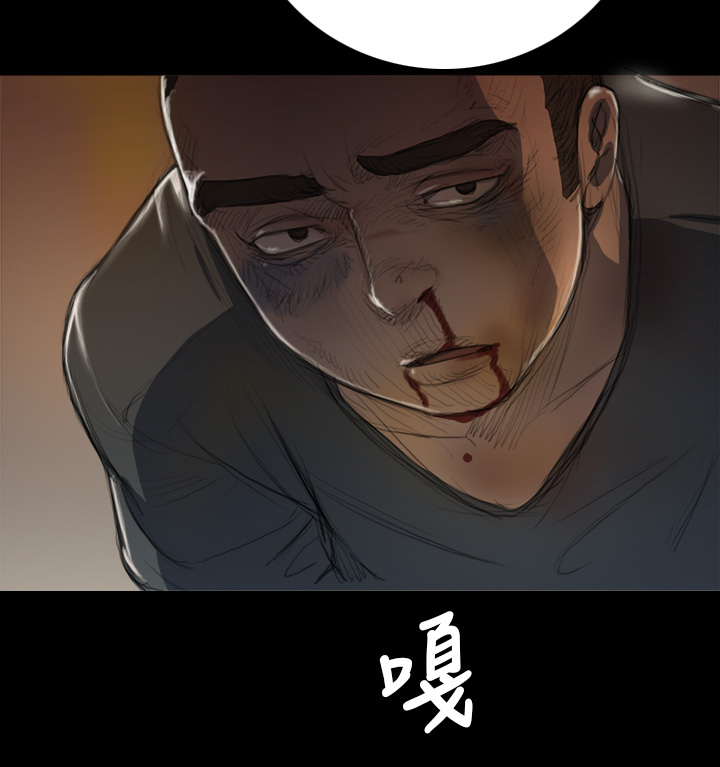 《長篇韓A漫 貧民區的色活:姐姐蓮》漫画 第6话