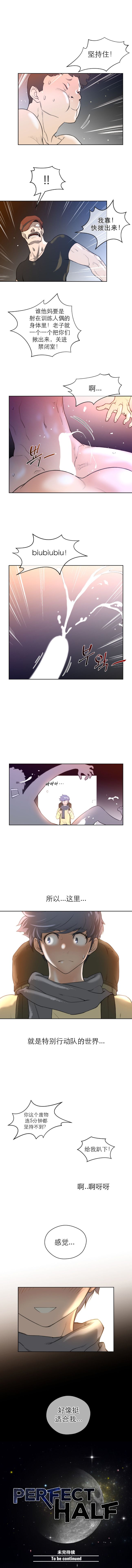 《長篇色漫母狐狸阿荊雅》漫画 第2话