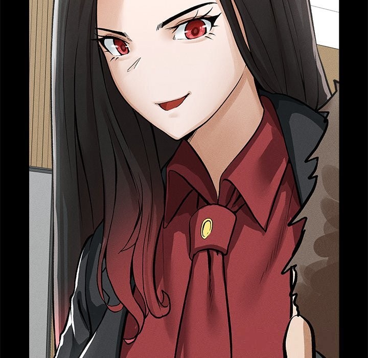 《超導體覺醒》漫画 第1話