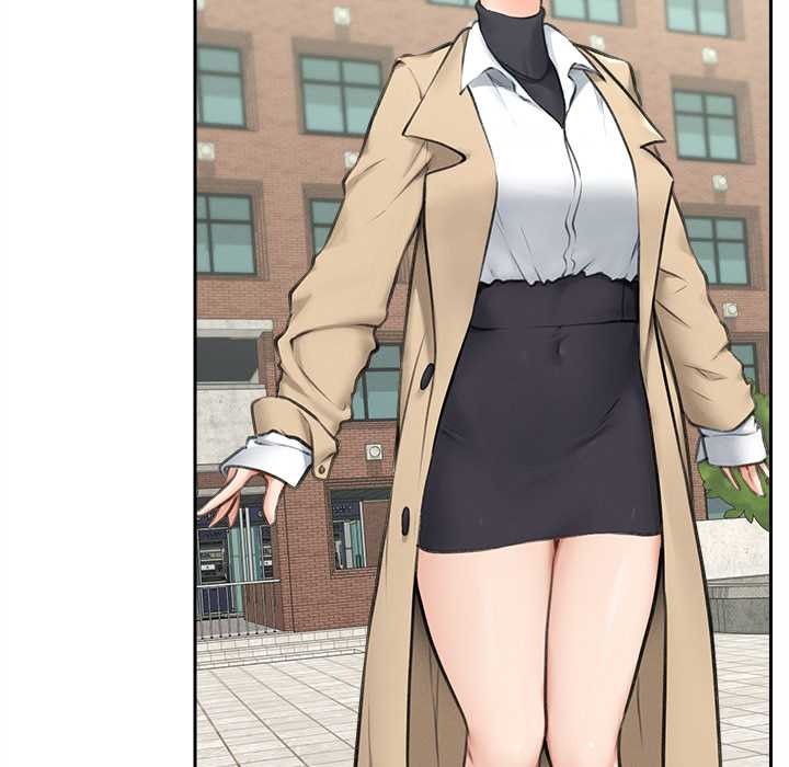 《超導體覺醒》漫画 第13話