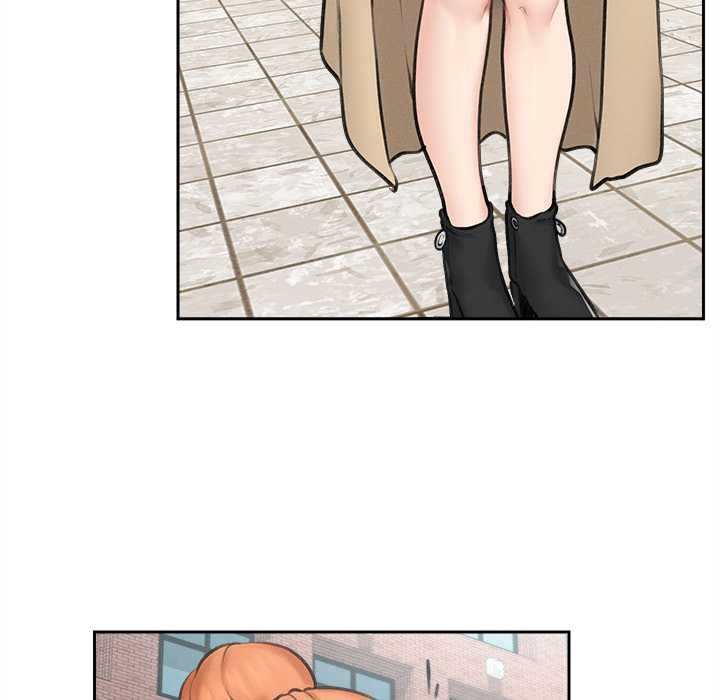 《超導體覺醒》漫画 第13話