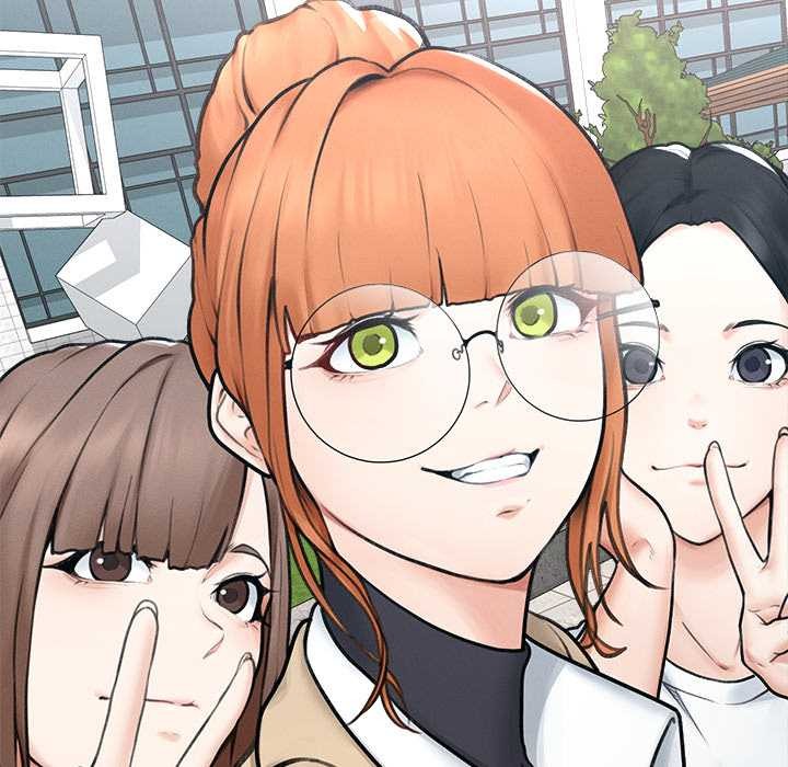 《超導體覺醒》漫画 第13話