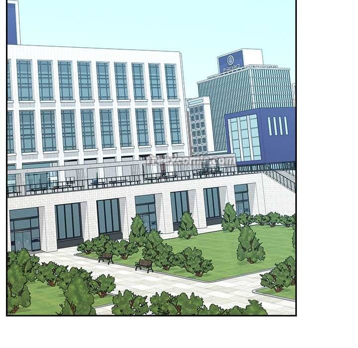 《超導體覺醒》漫画 第13話