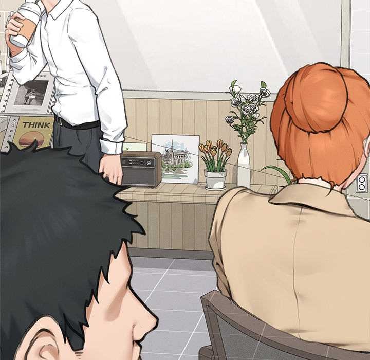 《超導體覺醒》漫画 第13話