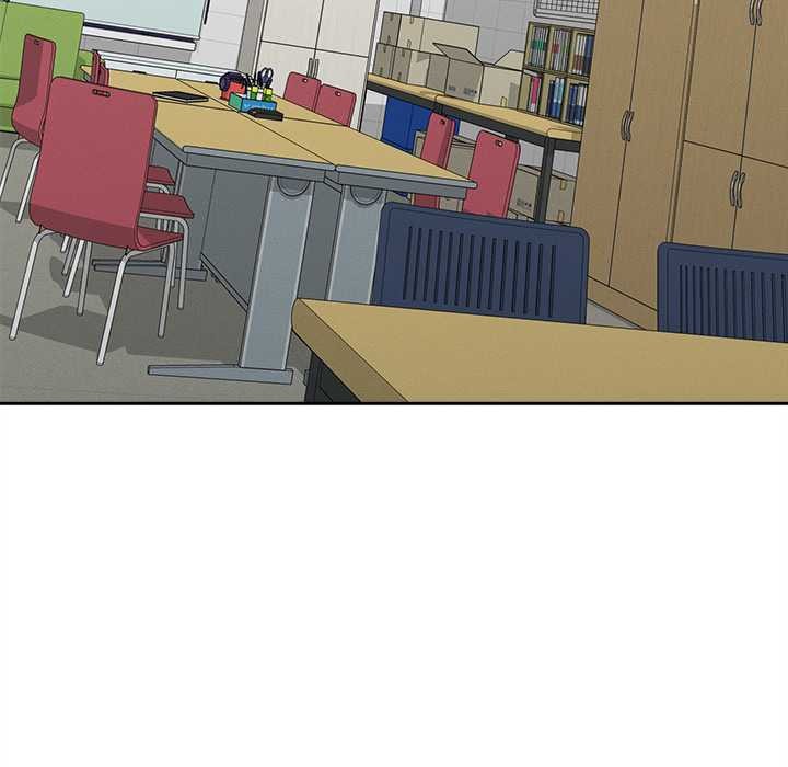 《超導體覺醒》漫画 第13話