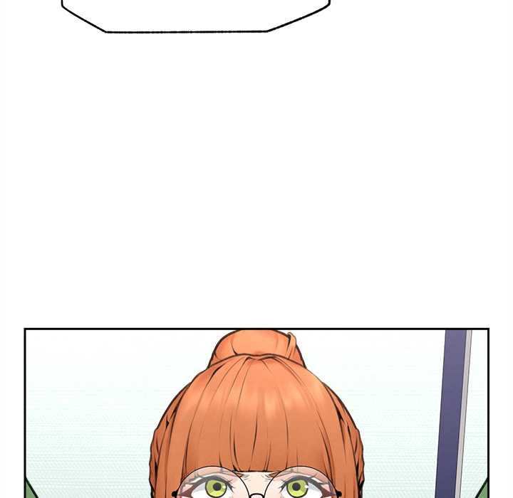 《超導體覺醒》漫画 第13話